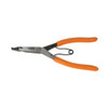 Kastar KAS1409 Lang Tools () 9IN Right Angle Tip Lock Ring Pliers.