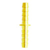 Milton Industries MIL640 Milton S- 1/4" ID Hose Mender Fitting - Pack of 2.