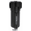 Arrow Pneumatic ARRPF352W-5 1/4" 5 Micron Filter Metal Bowl/Sight Glass.