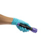 Tracer Products TRATPOPUVP OPTI-PRO UV Plus cordless, violet LED flashlight.