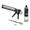 Tracer Products TRATP9790-BX EZ-Shot universal/ester A/C dye injection kit.
