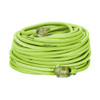 Legacy Manufacturing LEGFZ512735 Flexzilla Pro Extension Cord, 14/3 AWG SJTW, 100'.