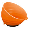 Mueller - Kueps MLK905007ORANGE Mueller-Kueps Magnetic Bowl, 2pcs, Orange-Keeps Parts from Being Lost, 2 Pack.