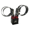 CTA Tools CTA4325T 4 Pc. Oil Filter Wrench Set with Stand 4 Pack.