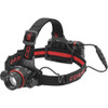 "Coast Products, Inc." COS21343 HL8R Rechargeable Pure Beam Focusing LED Headlamp.