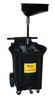 John Dow Industries DOWJDI-22DCX JohnDow Industries JDI20DCE 20 Gallon Self-Evacuating Oil Drain.