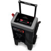 Charge Xpress SCUDSR122 10/50/275 Amp, 6/12V Wheel Charger w Power Supply.