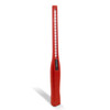 Charge Xpress SCUSL184RU Rechargeable Lithium Worklight, Slimline RED.