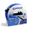 Prevost PRVRSTRISB3850 Flexair Air Hose Assembly - Industrial Profile.