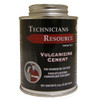 The Main Resource TMRTI210 Chemical Vulcanizing Cement, Flammable 8oz.