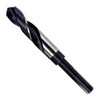 Sanford HAN91133 Irwin Silver And Deming Drill Bit 33/64 " Dia, 6 " Overall Length 1/2 " Shank Reduced.