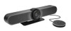 Logitech Inc. 960-001201 MeetUp Conference System w/ Microphones 960001201.