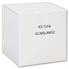 ICC ICCMSLAWS2 Runway Kit Wall Support 2 Pack MSLAWS2.