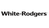 WHITE-RODGERS 1F56-444 24V H/C NON-PROG W/HT PUMP/DHM