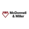 MCDONNELL & MILLER 27T-13 GASKET FOR 25-A