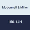 MCDONNELL & MILLER 150-14H HEAD GASKET 8-HOLES