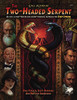Pulp CoC: The Two-Headed Serpent Chaosium, Inc. CAO23125