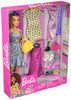Mattel, Inc. BRB: Doll Fashions & Acc (4)