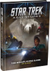 Star Trek Adv.: Core Rulebook ModiphiusEntertainment MUH051060