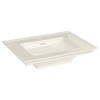 American Standard A0297001020 *CVR* TOWN SQUARE S PED LAV CHO TOP PLUMBING