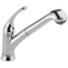 Delta DEP92546XX *CVR* SLND ASSY FAUCET COMPANY