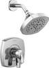 Delta DT17276 Faucet -CZ 17 Series Only Shower Only Champagne Bronze