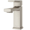 Pfister LG42-DAPK Deckard Deckard Single Control Bathroom Faucet Brushed Nickel LG42DAPK