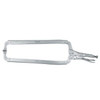 Vise Grip VGP24SP Vise-Grip 24SP 24-Inch Locking Clamp with Swivel Pads.
