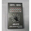 NUDI NUD420-912 Circuit (Continuity) Tester Kit with LVDS Adapter.
