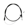 GARDEN WAY 946-04661A Garden Way Replacement Part 37.5 Control Cable