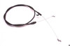 GARDEN WAY 946-04703A Garden Way REG PARTS 94604703A CABLE-ERS CONTR