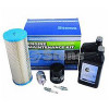 Kohler 25 789 01-S Genuibe Engine Maintenance Kit Command Pro CV1B-25 CV680-742 CV750-752 ECV650-749 ECH650-749