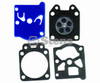 WALBRO D10-WTA PARTS D10WTA Gasket/Diaphrag