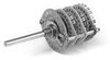 Rotary 9665 Multi Application Interlock Plunger Switch