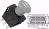 Rotary 9657 # PTO Switch for Ariens # 5221,1545600