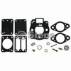 Rotary 10938 Carburetor Overhaul Kit Replaces Briggs and Stratton 693503