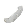 GARDEN WAY 787-01779 Garden Way Genuine Part BRACKET-DEFLECTOR CHUTE OEM part for Troy-Bilt Cub-Cadet Craftsman Bolens Remington Ryobi Yardman Yard-Machine White Huske