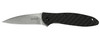 Kershaw KER-1660CF Knife Leek with Carbon Fiber Handle KER.