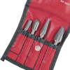 SP Air Corporation SPA-SP-4BS 4 PC. BURR SET.