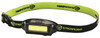 "STREAMLIGHT, INC." STL-61702 Bandit USB Rechargeable Headlamp, Black STL.