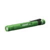"Coast Products, Inc." CST-21507 G20 LED Flashlight, Green COS.
