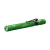 "Coast Products, Inc." CST-21519 HP3R Rechargeable Focusing Penlight / Green Body COS.