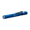 "Coast Products, Inc." CST-21518 HP3R Rechargeable Focusing Penlight / Blue Body COS.