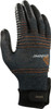 Microflex MFX-111811 ACTIVARMR MED DUTY GLOVE M.