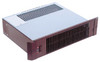 QUIET-ONE 4406 2000 Series 4,000 BTU Brown Hydronic Kickspace Heater (Not Electric)