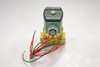 ASCO 108374 Power Technologies 1/2 BRS SOL VLV NO 120/60