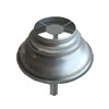 Bradford White 317613 DRAFT DIVERTER REPLACES 243-45787-0