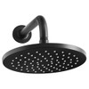 American Standard A1660527243 Studio S Showerhead - 2.5Gpm Matte Black 1660527243