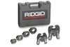 RIDGE R28043 Ridge 1/2-Inch to 1-1/4-Inch C1 Rings for ProPress