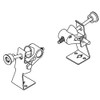 Kohler K1267750 Cam Assembly Kit- Angled Base
